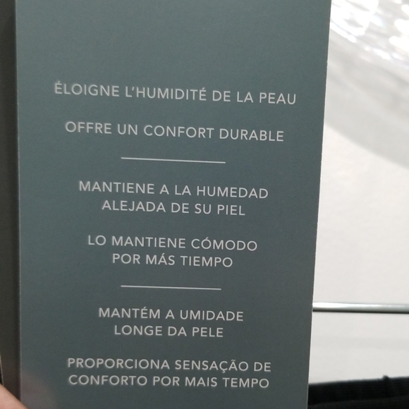 Nike Dri-Fit zip up Athletic Straight pants L - Picture 7 of 8